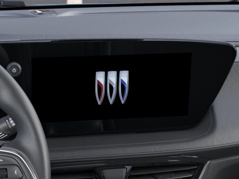 2026 Buick Encore GX Sport Touring Image 25 of 25