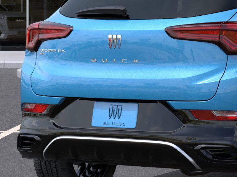 2026 Buick Encore GX Sport Touring Image 24 of 25