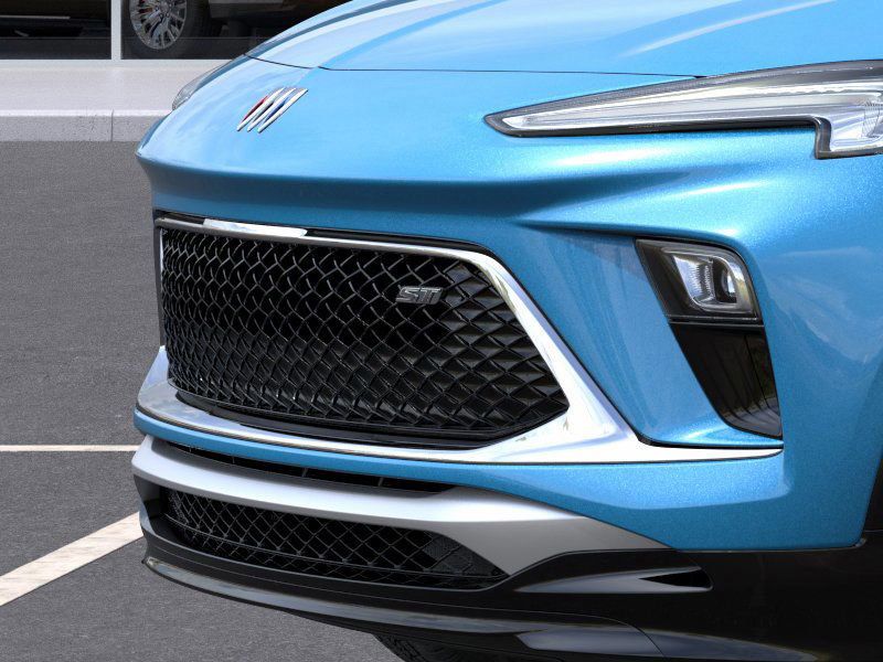 2026 Buick Encore GX Sport Touring Image 21 of 25