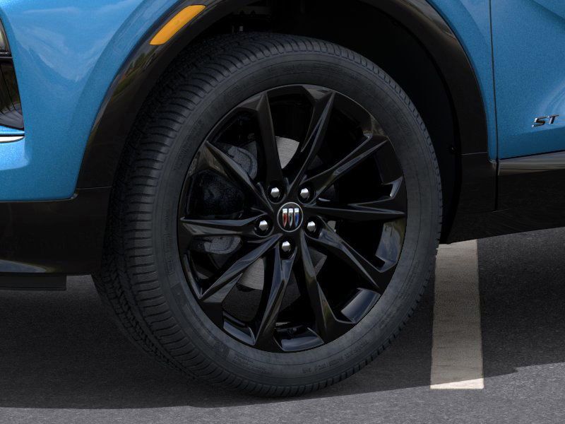 2026 Buick Encore GX Sport Touring Image 9 of 25