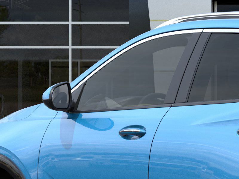 2026 Buick Encore GX Sport Touring Image 23 of 25