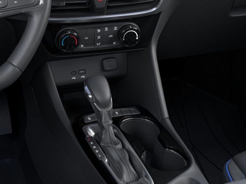 2026 Buick Encore GX Sport Touring Image 17 of 25