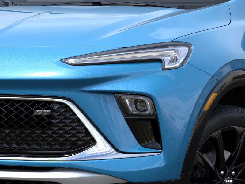 2026 Buick Encore GX Sport Touring Image 19 of 25