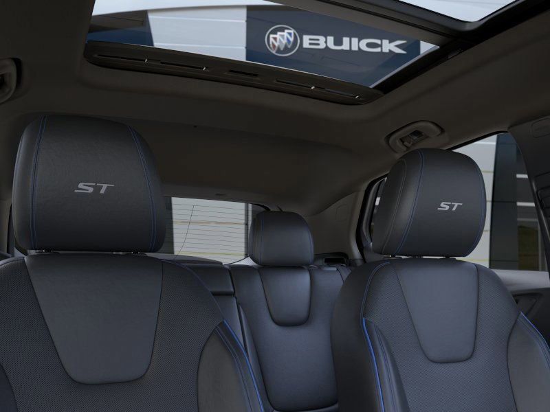2026 Buick Encore GX Sport Touring Image 12 of 25