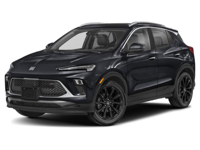 2026 Buick Encore GX Sport Touring Image 1 of 1