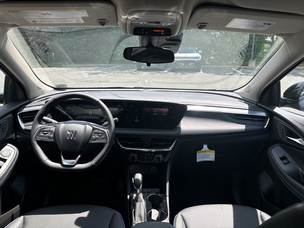 2026 Buick Encore GX Sport Touring Image 18 of 51
