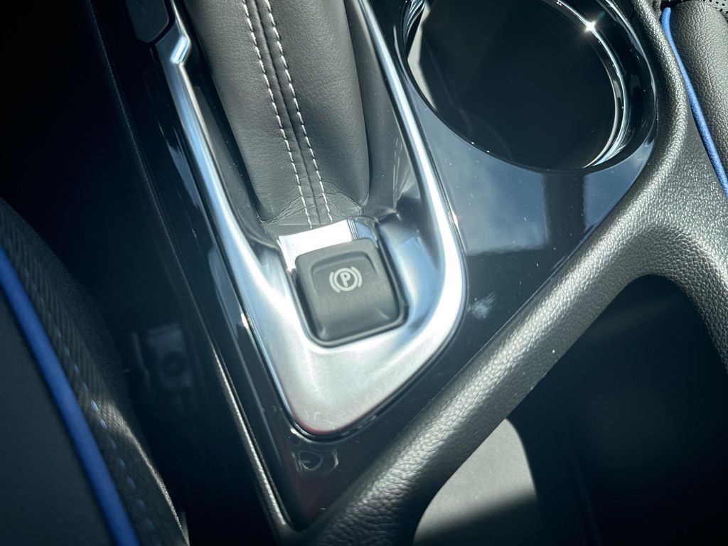 2026 Buick Encore GX Sport Touring Image 40 of 51