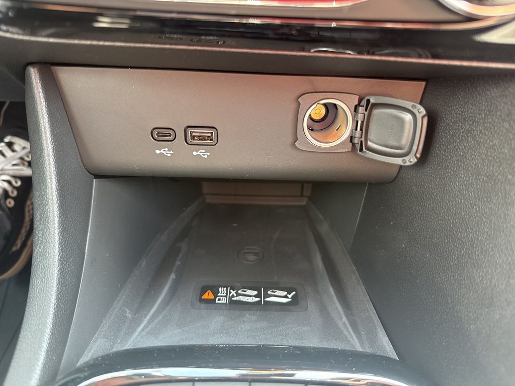 2026 Buick Encore GX Sport Touring Image 45 of 51