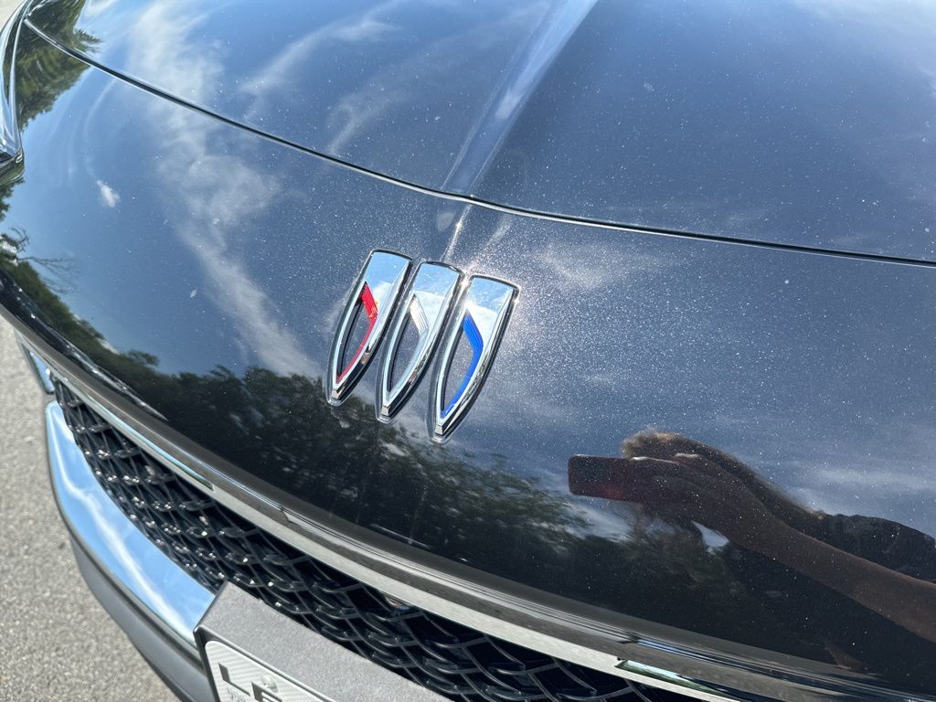 2026 Buick Encore GX Sport Touring Image 32 of 51