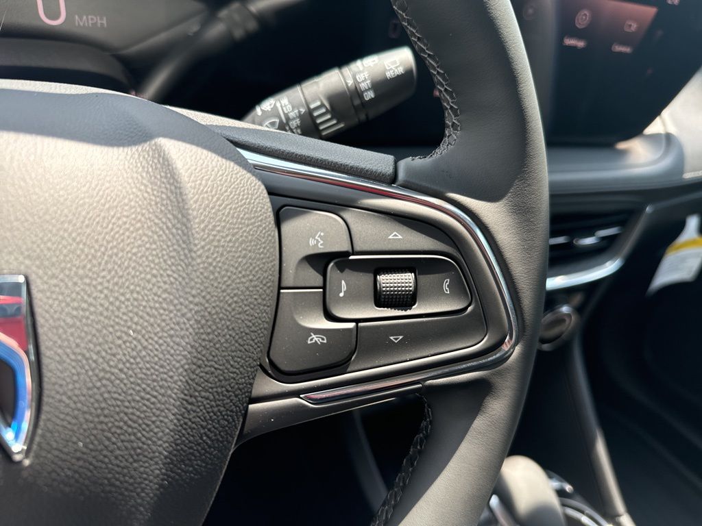 2026 Buick Encore GX Sport Touring Image 44 of 51