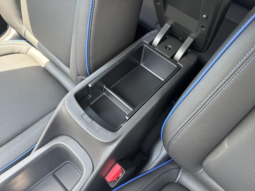 2026 Buick Encore GX Sport Touring Image 28 of 51