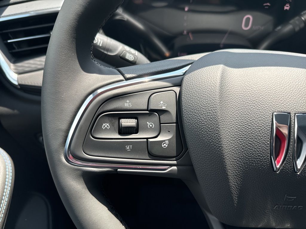2026 Buick Encore GX Sport Touring Image 48 of 51