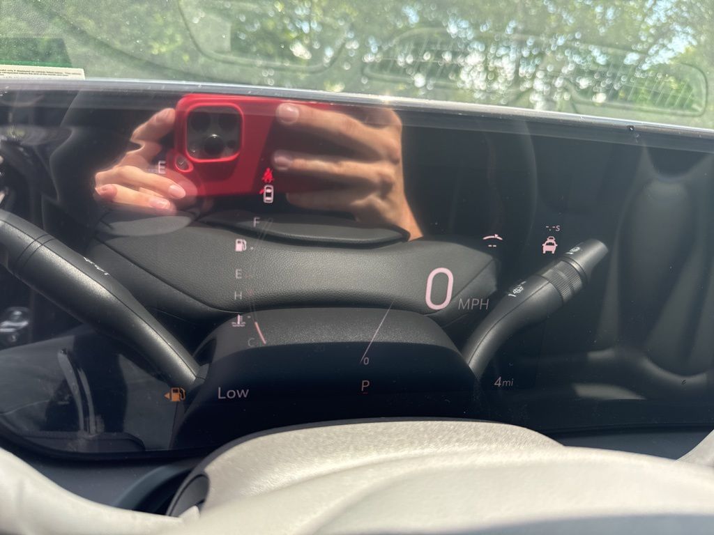 2026 Buick Encore GX Sport Touring Image 49 of 51