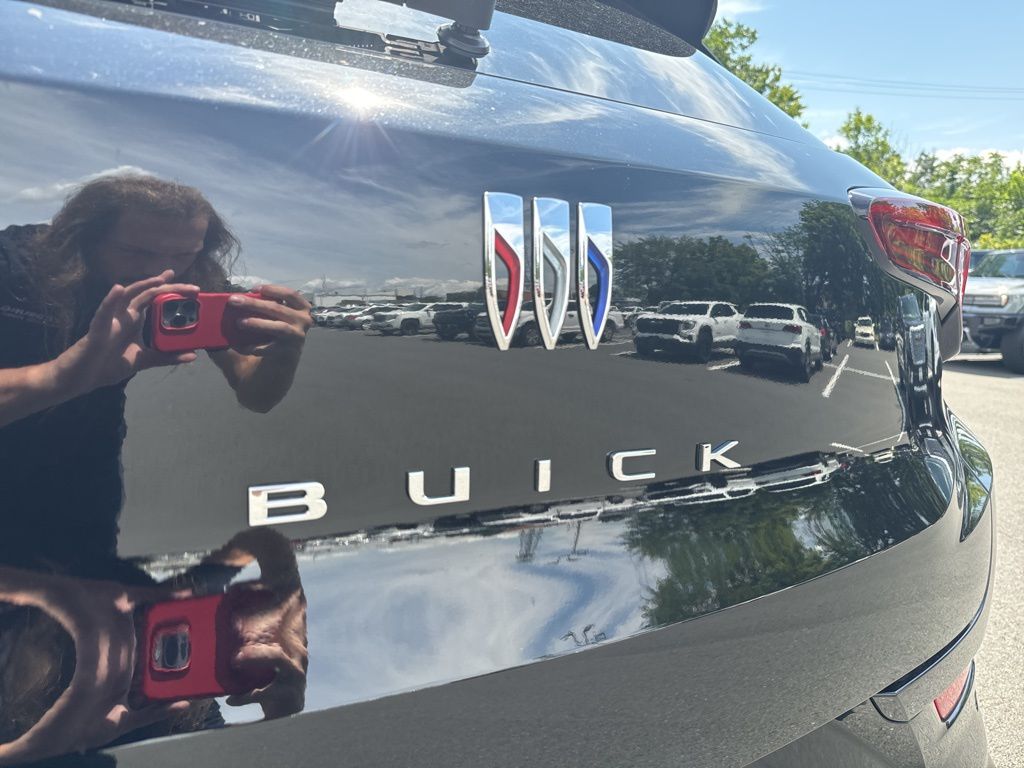 2026 Buick Encore GX Sport Touring Image 12 of 51