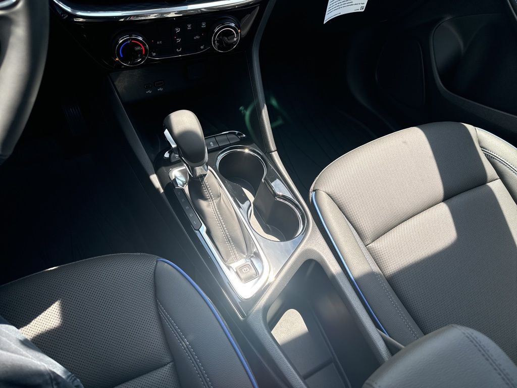 2026 Buick Encore GX Sport Touring Image 20 of 51