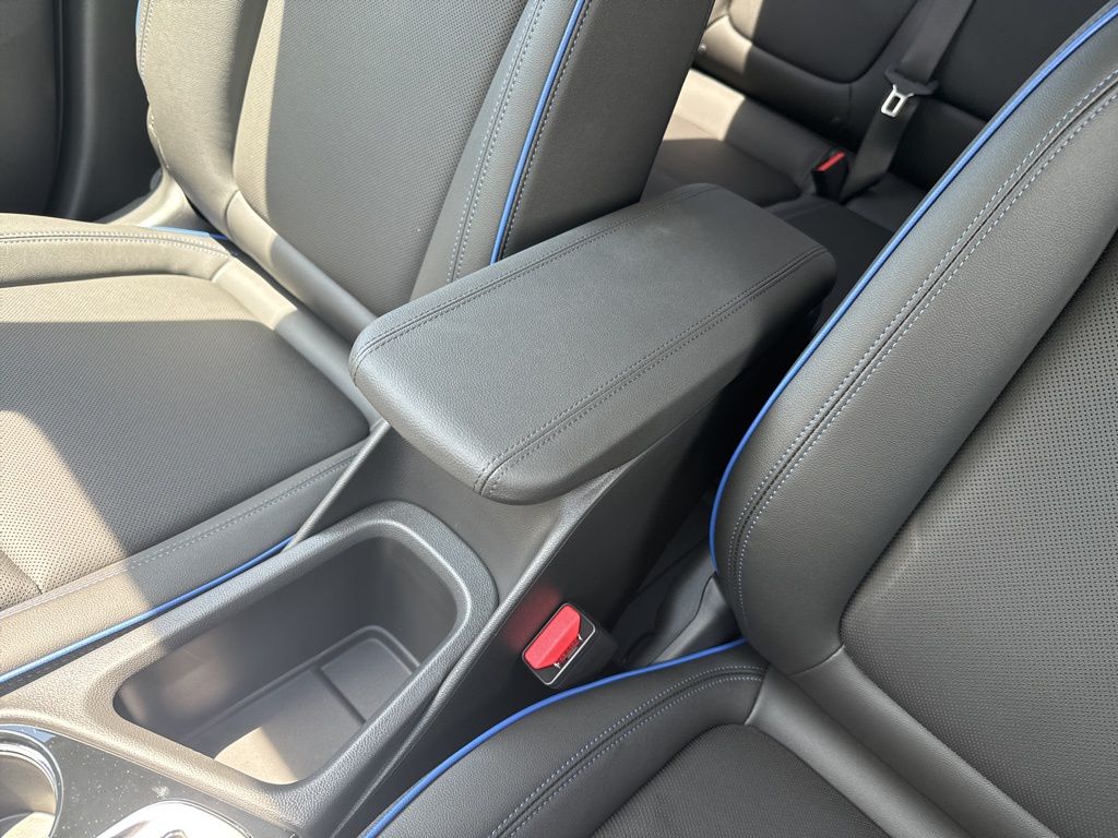 2026 Buick Encore GX Sport Touring Image 46 of 51