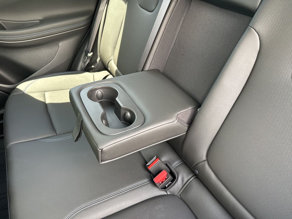 2026 Buick Encore GX Sport Touring Image 29 of 51