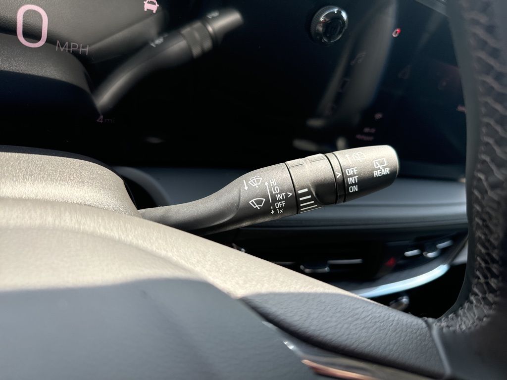 2026 Buick Encore GX Sport Touring Image 34 of 51