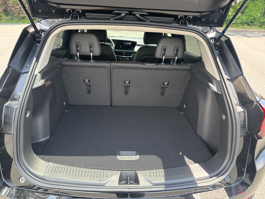 2026 Buick Encore GX Sport Touring Image 11 of 51