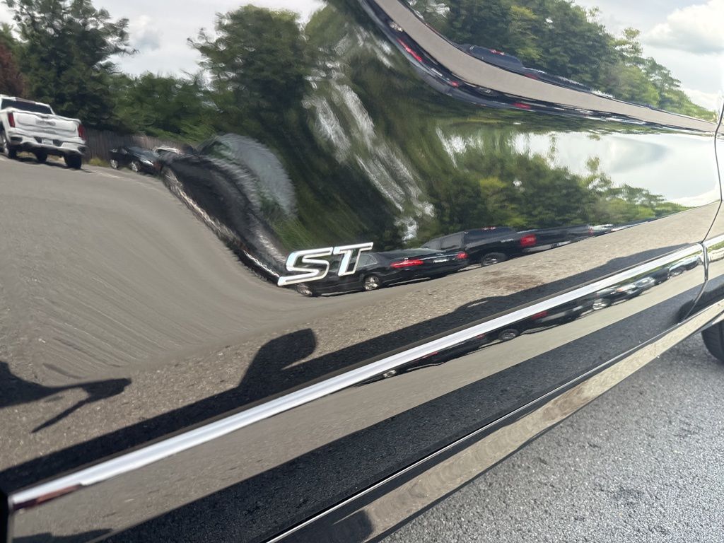 2026 Buick Encore GX Sport Touring Image 31 of 51