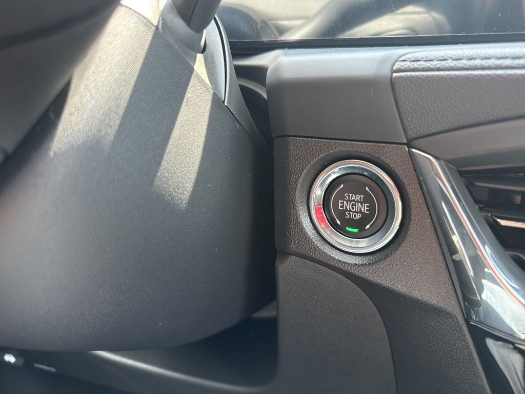 2026 Buick Encore GX Sport Touring Image 36 of 51