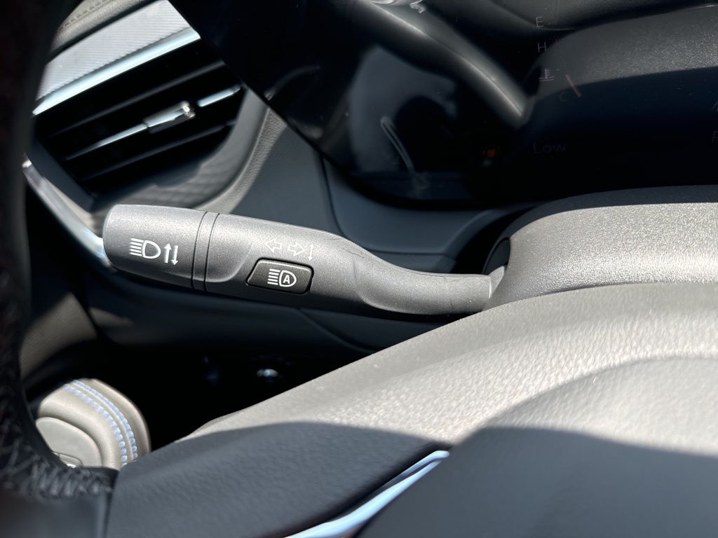 2026 Buick Encore GX Sport Touring Image 41 of 51