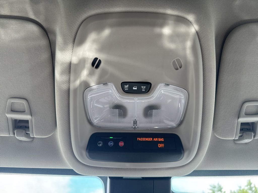 2026 Buick Encore GX Sport Touring Image 43 of 51