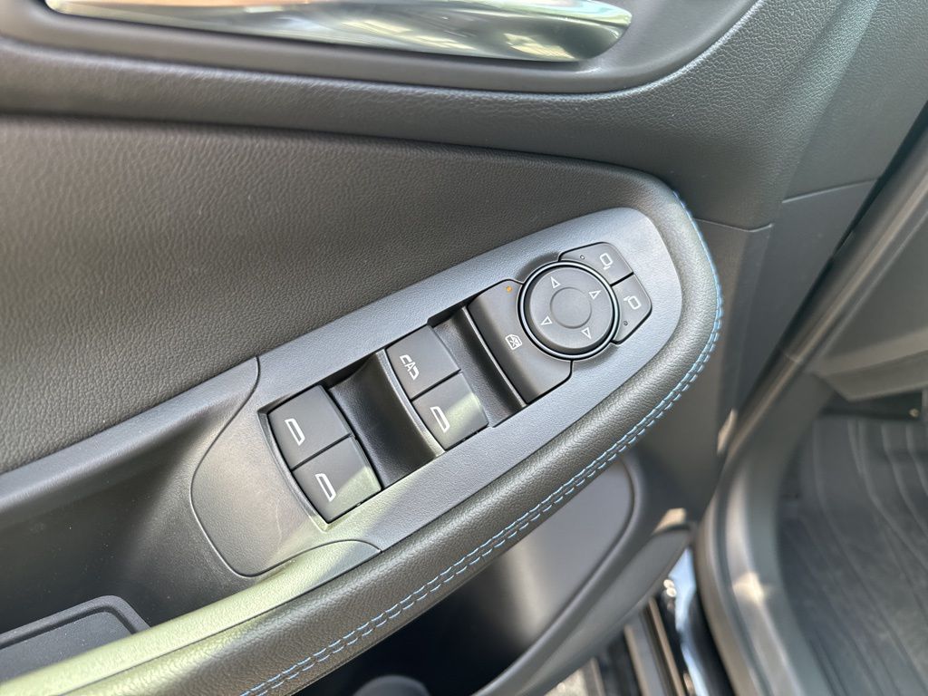 2026 Buick Encore GX Sport Touring Image 24 of 51