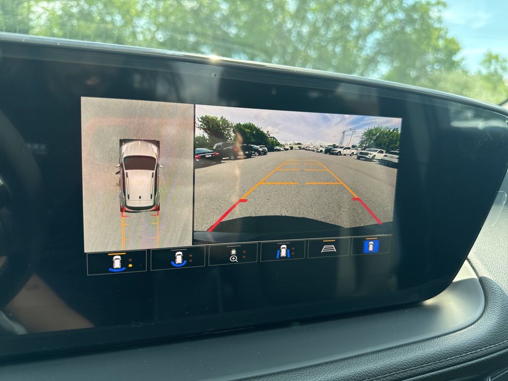 2026 Buick Encore GX Sport Touring Image 42 of 51