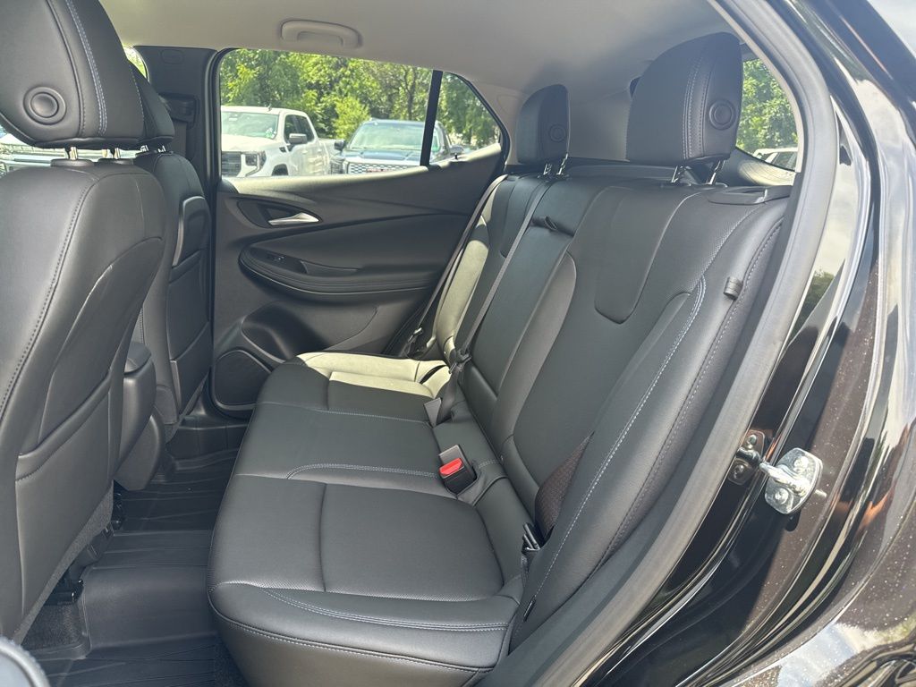 2026 Buick Encore GX Sport Touring Image 16 of 51