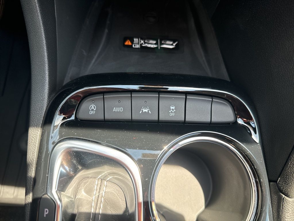 2026 Buick Encore GX Sport Touring Image 30 of 51