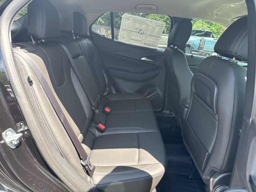 2026 Buick Encore GX Sport Touring Image 15 of 51