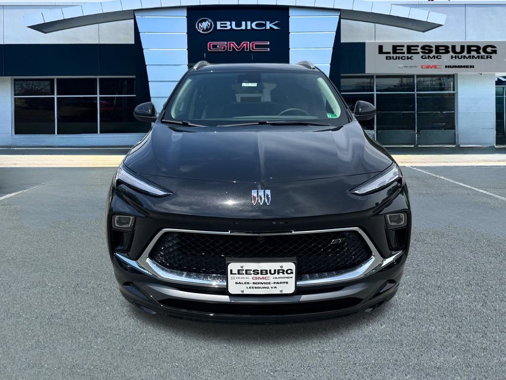 2026 Buick Encore GX Sport Touring Image 2 of 51