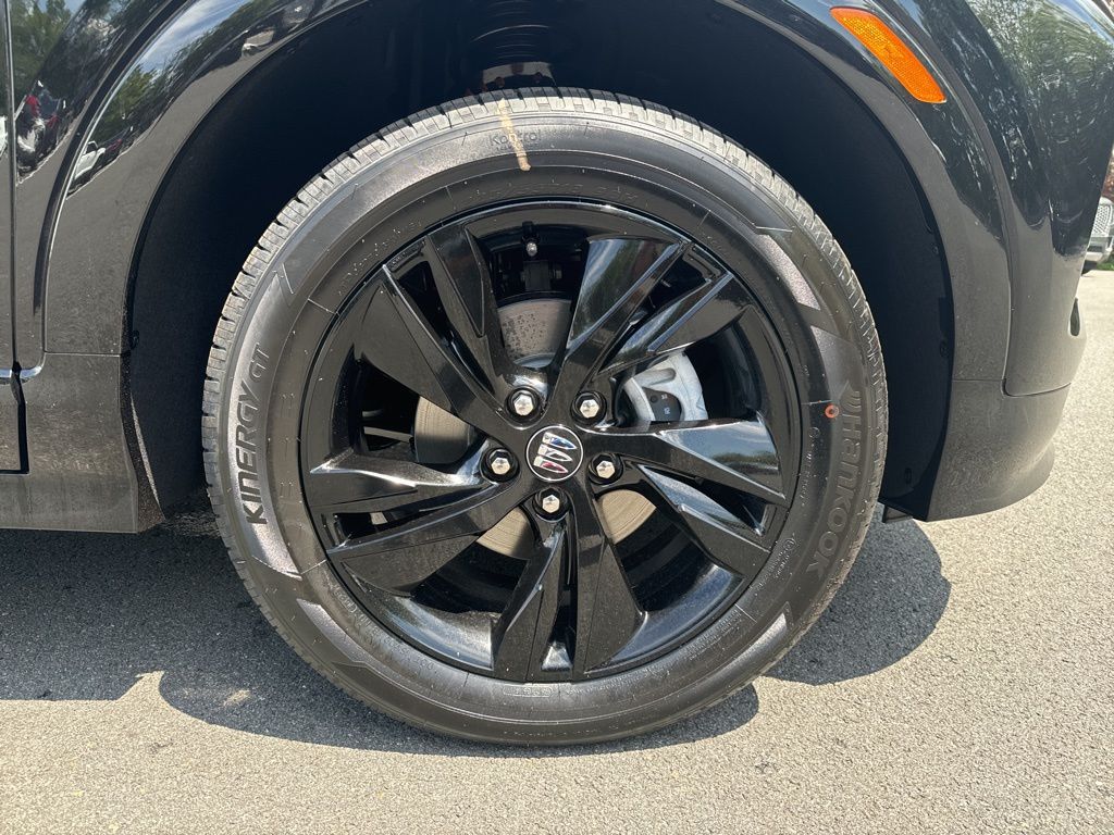 2026 Buick Encore GX Sport Touring Image 10 of 51