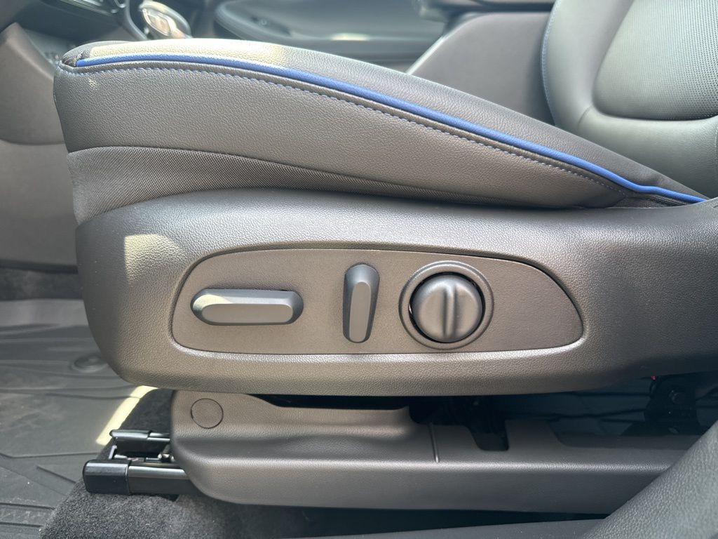 2026 Buick Encore GX Sport Touring Image 50 of 51