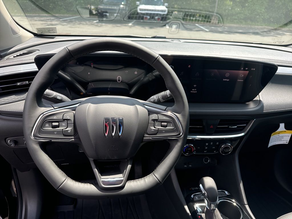 2026 Buick Encore GX Sport Touring Image 19 of 51