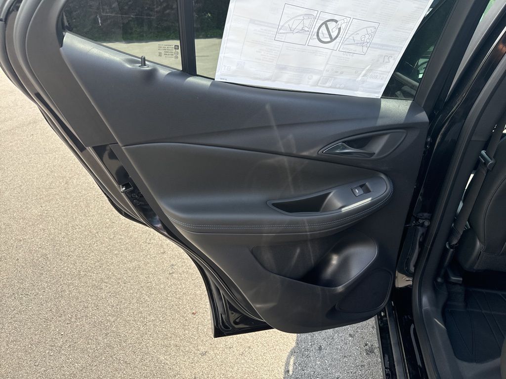 2026 Buick Encore GX Sport Touring Image 22 of 51