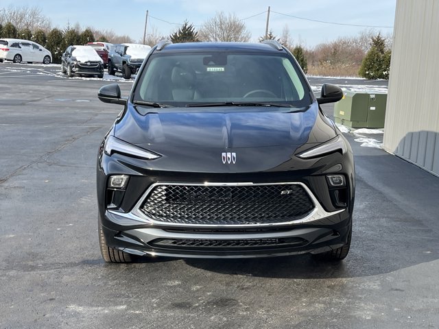 2026 Buick Encore GX Sport Touring Image 1 of 48