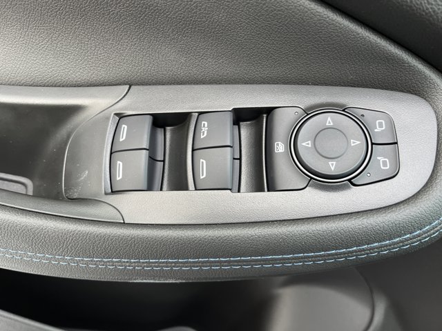 2026 Buick Encore GX Sport Touring Image 44 of 48