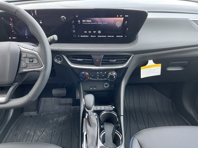 2026 Buick Encore GX Sport Touring Image 24 of 48