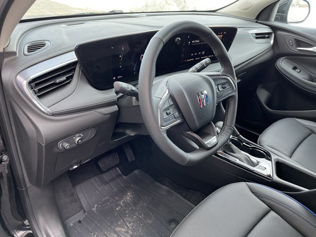 2026 Buick Encore GX Sport Touring Image 20 of 48