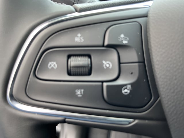 2026 Buick Encore GX Sport Touring Image 34 of 48