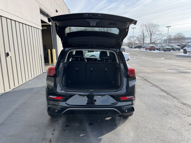 2026 Buick Encore GX Sport Touring Image 12 of 48
