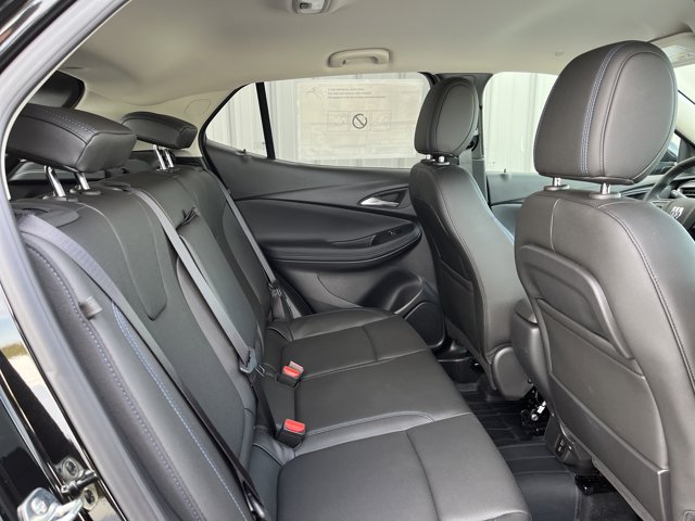2026 Buick Encore GX Sport Touring Image 15 of 48