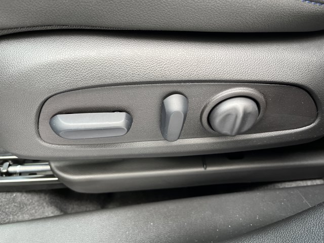 2026 Buick Encore GX Sport Touring Image 47 of 48