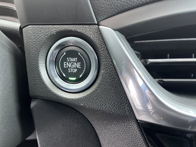 2026 Buick Encore GX Sport Touring Image 43 of 48