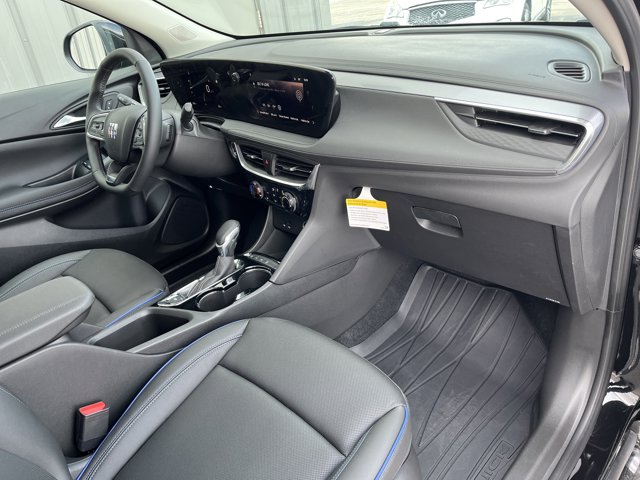2026 Buick Encore GX Sport Touring Image 21 of 48