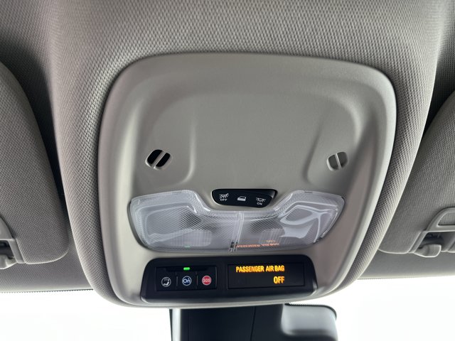 2026 Buick Encore GX Sport Touring Image 38 of 48