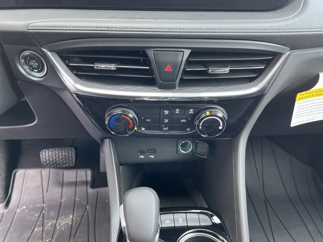 2026 Buick Encore GX Sport Touring Image 42 of 48