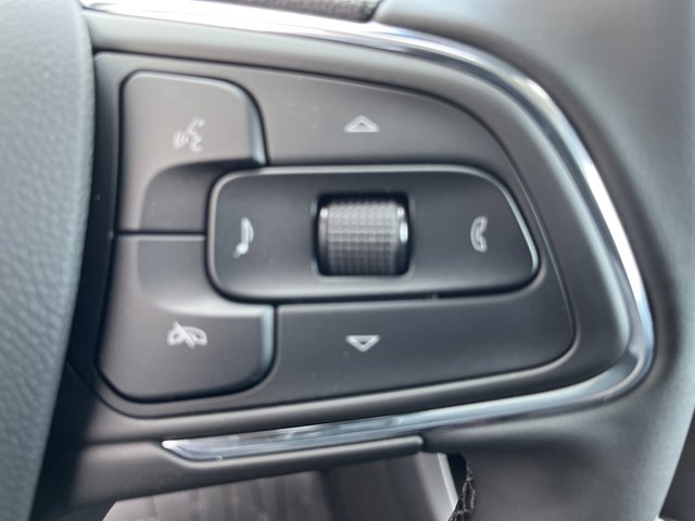 2026 Buick Encore GX Sport Touring Image 35 of 48